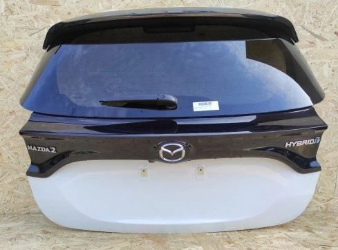 PORTELLONE POSTERIORE MAZDA 2 HYBRID 2021