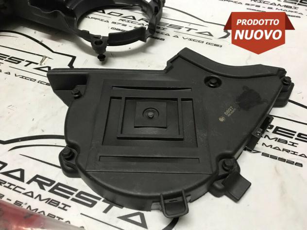 Carter Distribuzione Focus - Fiesta - C-Max 1.6 TDCI 1487867 - Foto 3