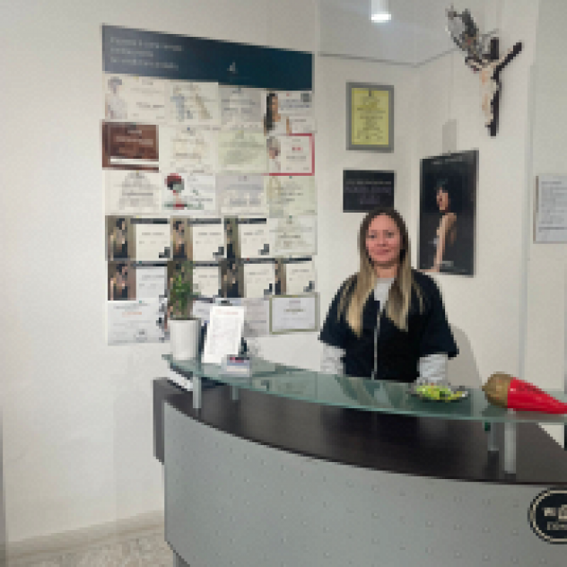 Debora Coiffeur