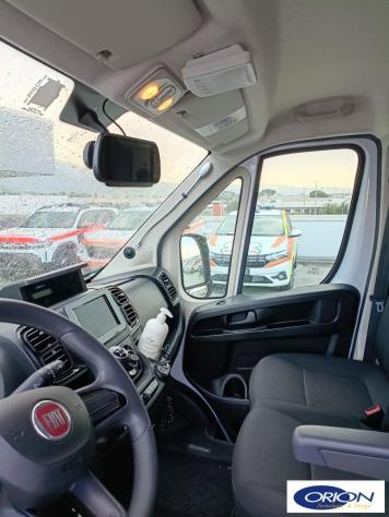 FIAT DUCATO AMBULANZA (4421) - Foto 8