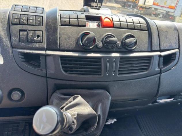 IVECO NEW EUROCARGO ML 120EL19 EVI_C E6 rif. 23750524 - Foto 9