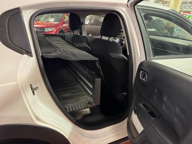 Citroen C3 PureTech 82 S&S Van Feel - Foto 7