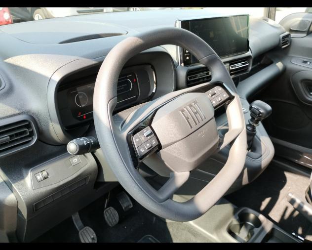 FIAT Doblò 1.5 Diesel 100 Cv Mt6 Passo Lungo - Foto 8