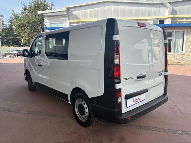 Renault Trafic Furgone finestrato - Foto 6