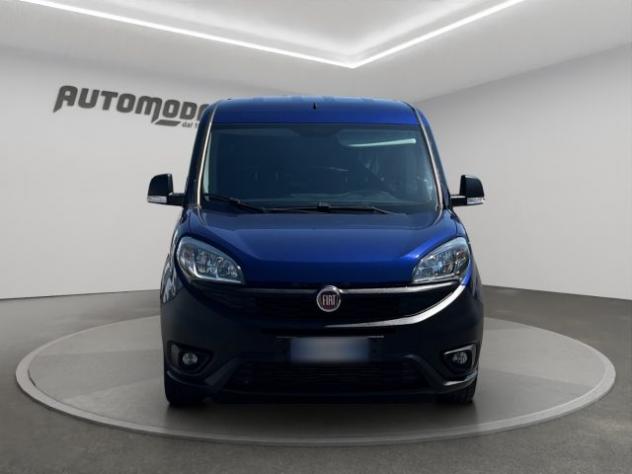 FIAT Doblo Maxi Lounge 1.6MJET 105CV rif. 23976302 - Foto 2