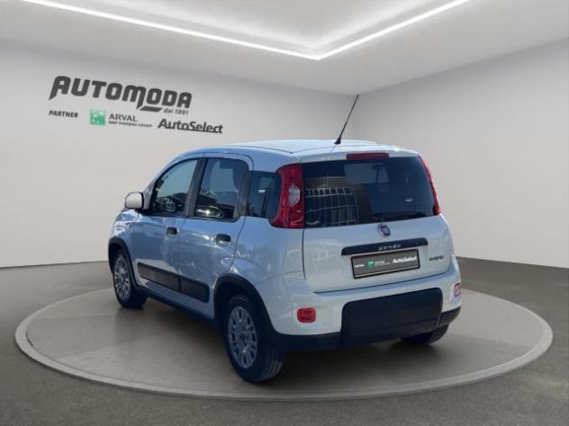 FIAT Panda VAN N1 4 POSTI 1.0 HYBRID rif. 24055425 - Foto 6