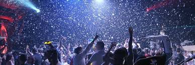 Macchina effetto NEVE - Foto 3