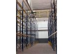 Scaffalature metalliche napoli