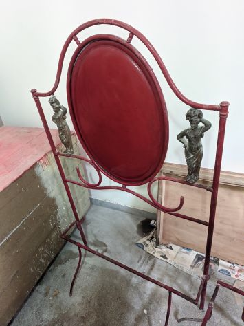 Letto fine 800' - Foto 3