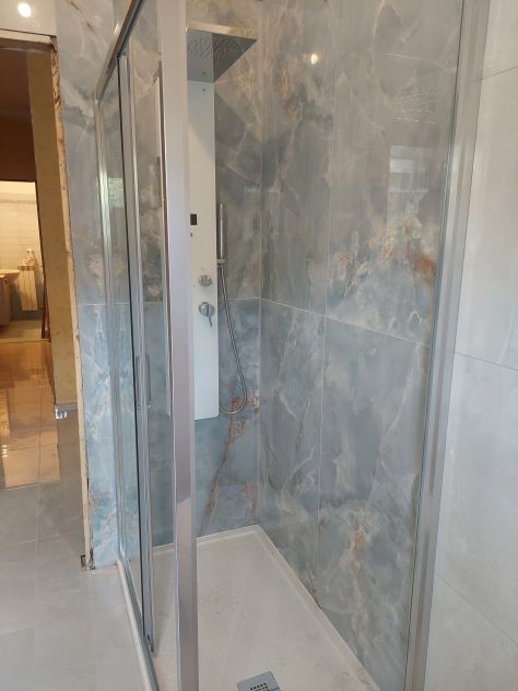 Ristrutturazione Bagno Completo 3900