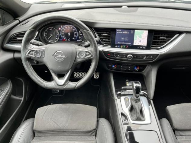 OPEL Insignia 1.5 CDTI S&S aut. Grand Sport Ultimate rif. 24073366 - Foto 7