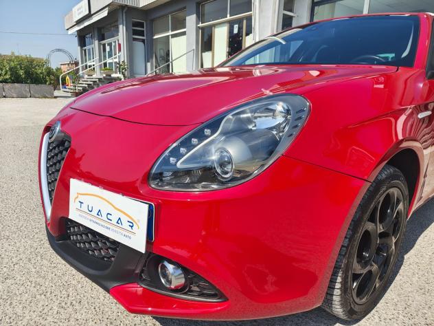 Alfa Romeo Giulietta Sport 1.4 TB 16V Multi #11390 - Foto 9