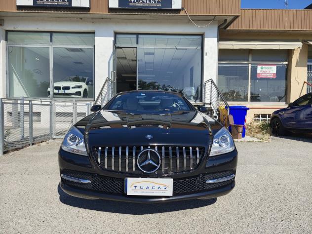 Mercedes-Benz SLK 200 Sport SLK 200 BlueEFF #11232 - Foto 8