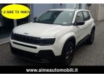 JEEP Avenger 1.2 Turbo Longitude colore GRANITO rif. 19832305
