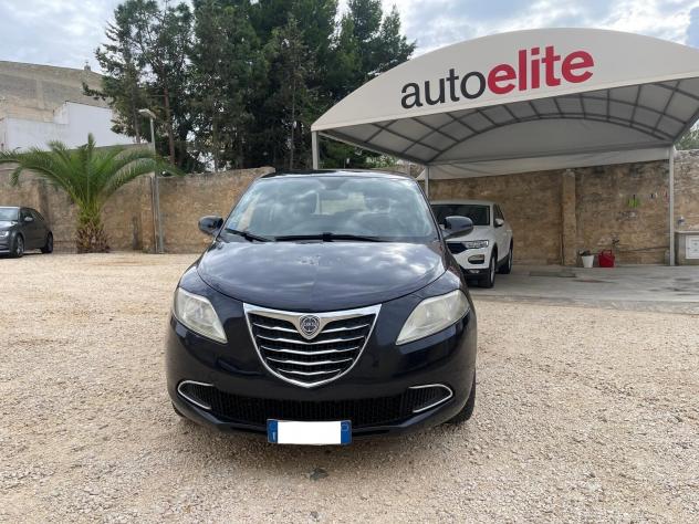 Lancia Ypsilon - Foto 6