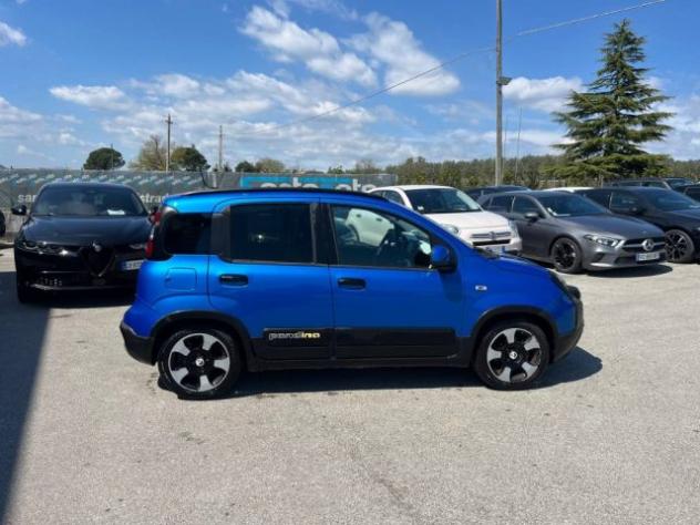FIAT Panda Cross 1.0 FireFly S&S Hybrid rif. 23497293 - Foto 4