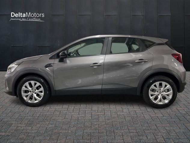 Renault Captur II 2019 1.0 tce Business 90cv my21 - Foto 2