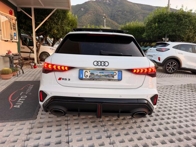 Audi A3 RS 3 SPB TFSI quattro S tronic - Foto 7
