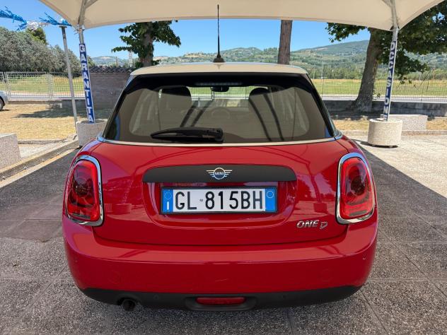 "UNA CHICCA" Mini 1.5 One D Hype - Foto 2