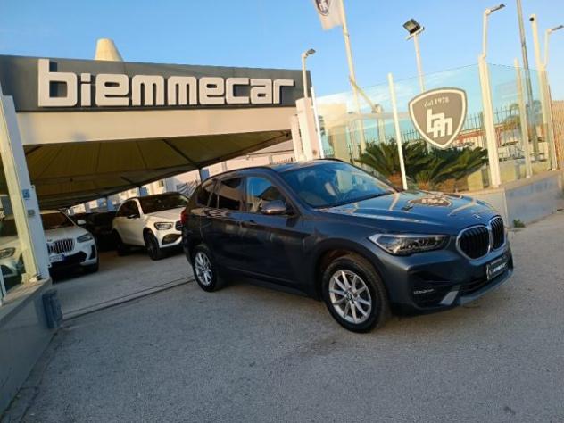 BMW X1 sDrive18d xLine Plus i.m rif. 23400416