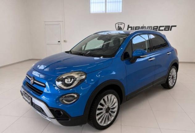 FIAT 500X 1.3 MultiJet 95 CV Cross i.m rif. 23976429