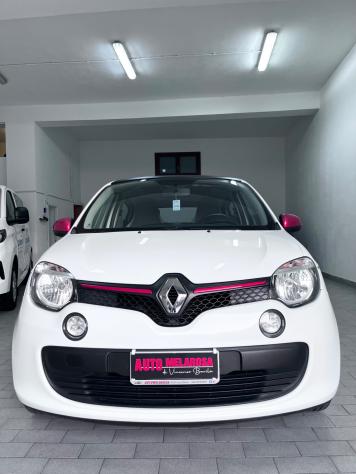 Renault Twingo TCe 90 CV Stop&Start Energy Lovely2 - Foto 9