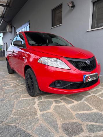 Lancia Ypsilon 5 Porte Ypsilon 1.2 Elefantino Blu ecochic Gpl 69cv my19 - Foto 5