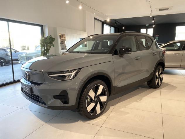 Volvo XC40 Single Motor 231 CV Recharge Pure Electric Plus N1 Autocarro