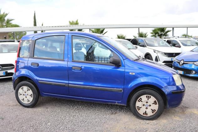 Fiat Panda 1.3 MJT 16V Emotion - Foto 5