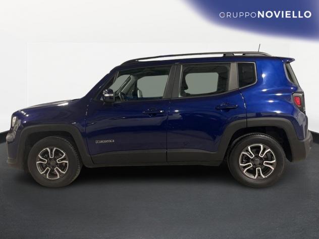 Jeep Renegade Renegade 1.0 T3 Longitude - Foto 4