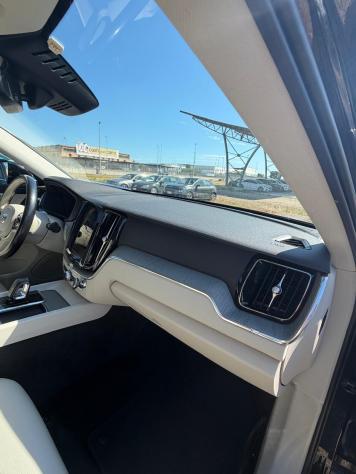 Volvo XC 60 XC60 B4 (d) AWD automatico Ultimate Dark N1 (AUTOCARRO) - Foto 9