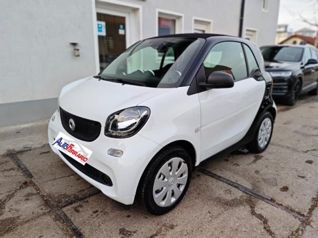 SMART fortwo 3ªs.(C/A453) fortwo 90 0.9 Turbo twinamic Youngster - Foto 5