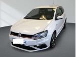 Volkswagen Polo GTI 1.8 3p. BlueMotion Technology