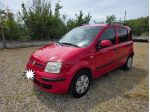 Fiat Panda 1.3 MJT Diesel