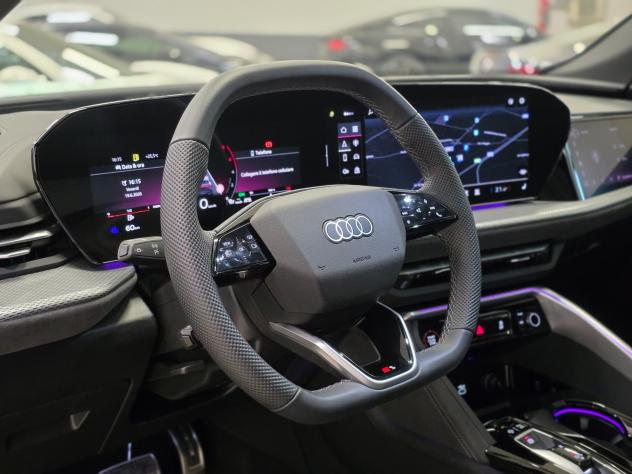 Audi SQ5 Sportback 3.0 tfsi mhev+ launch edition quattro - Foto 10