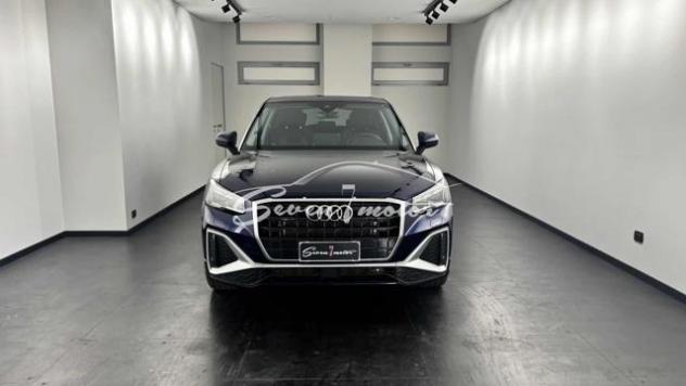 AUDI Q2 35 TFSI S tronic S line Edition rif. 23657237 - Foto 2