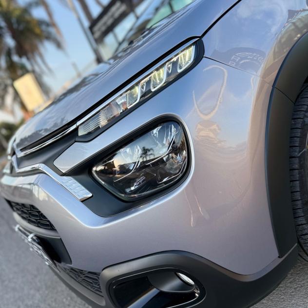 Citroen C3 BlueHDi 100 S&S Shine Pack - Foto 9