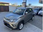Mahindra KUV100 1.2 VVT M-Bifuel(GPL) K8