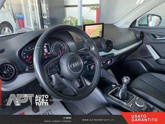 Audi Q2 Q2 1.4 tfsi Business - Foto 10