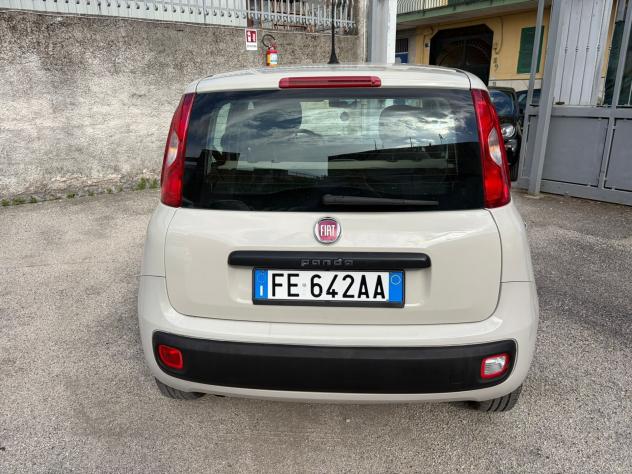 Fiat Panda 1.3 MJT diesel 2016 - Foto 5