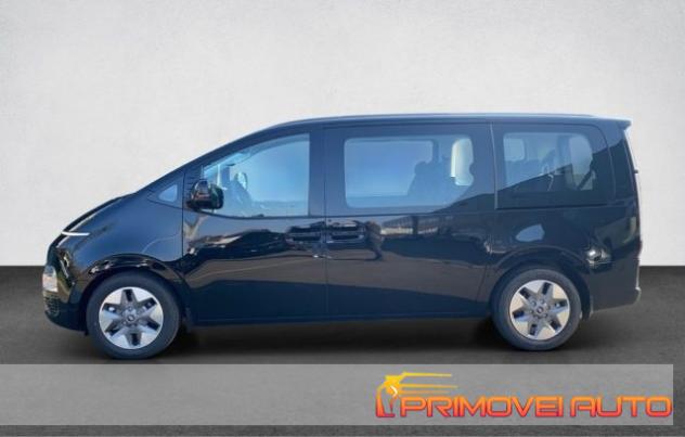 HYUNDAI Staria 2.2 AT 9 POSTI rif. 21386863 - Foto 5