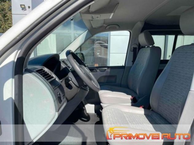VOLKSWAGEN T5 Caravelle 2.0 TDI 84CV rif. 19594026 - Foto 3