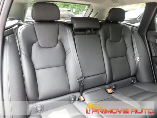 VOLVO V90 B4 (d) automatico Plus Bright rif. 21779286 - Foto 4
