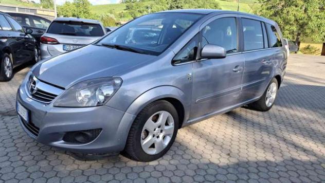 OPEL Zafira 1.8 16V GPL-TECH ADATTA NEOPATENTATI rif. 23711972 - Foto 2