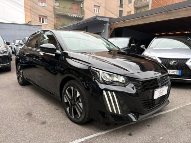 PEUGEOT 208 PureTech 100 5 porte Allure *PREZZO PROMO* rif. 23372642 - Foto 2