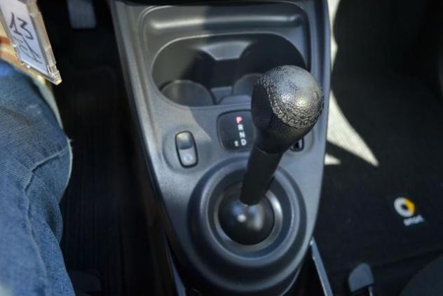 SMART ForTwo 70 1.0 twinamic Passion rif. 23650268 - Foto 8