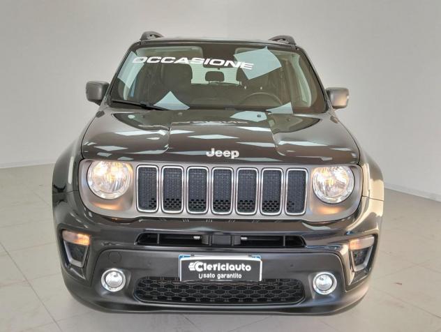 Jeep Renegade 1.0 T3 Limited - Foto 6