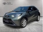 Toyota Aygo X 1.0B (72 CV) Trend S-CVT