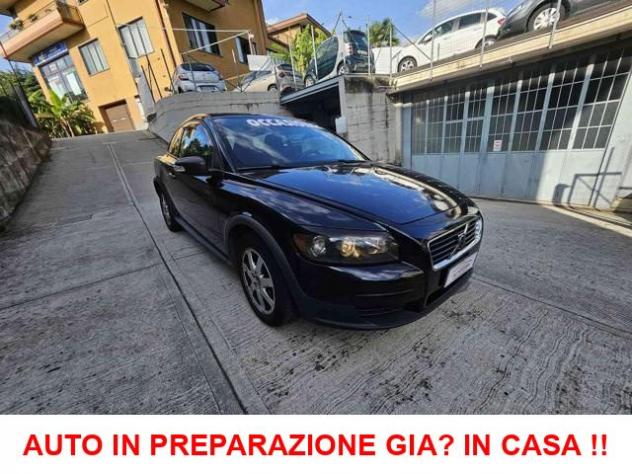 VOLVO C30 1.6 D Momentum NEOPATENTATI OK !! rif. 23354360