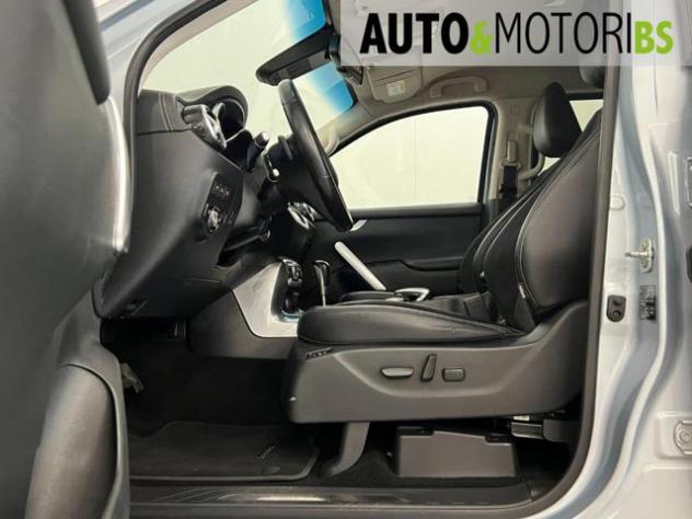 MERCEDES-BENZ X 350 d 4Matic Power rif. 24032148 - Foto 9